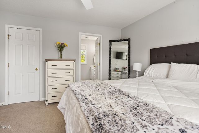 313 Pittsboro Street, Fuquay Varina, NC 27526