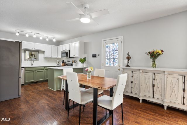 313 Pittsboro Street, Fuquay Varina, NC 27526