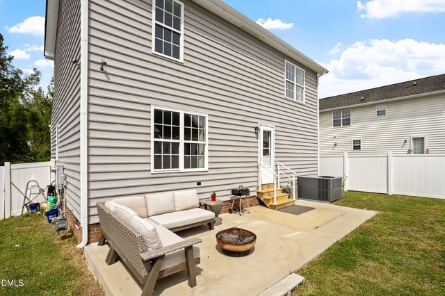 313 Pittsboro Street, Fuquay Varina, NC 27526