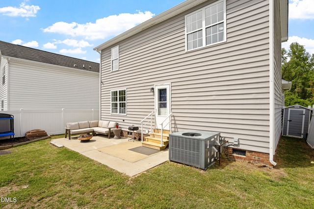 313 Pittsboro Street, Fuquay Varina, NC 27526