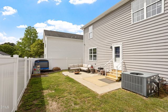 313 Pittsboro Street, Fuquay Varina, NC 27526