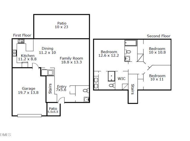 313 Pittsboro Street, Fuquay Varina, NC 27526