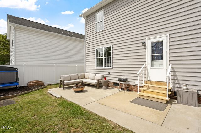 313 Pittsboro Street, Fuquay Varina, NC 27526