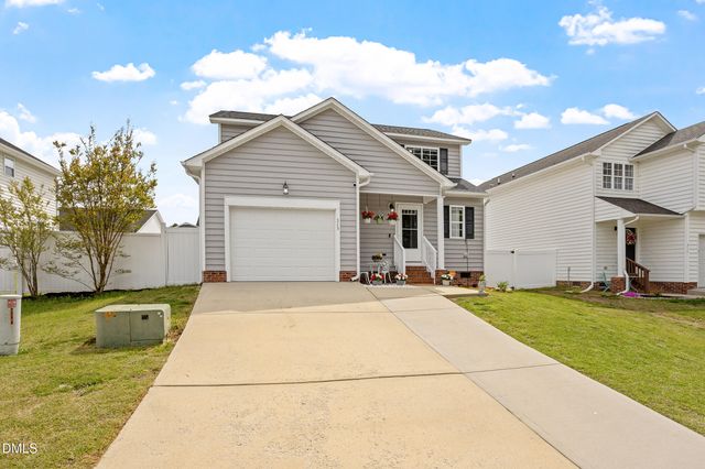 313 Pittsboro Street, Fuquay Varina, NC 27526