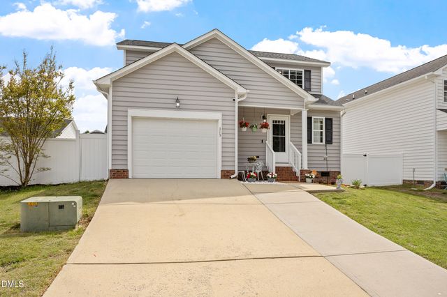 313 Pittsboro Street, Fuquay Varina, NC 27526