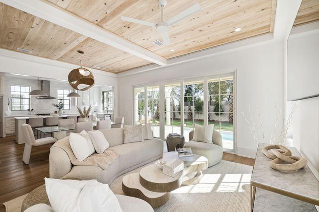 28 E Willow Mist Road, Inlet Beach, FL 32461