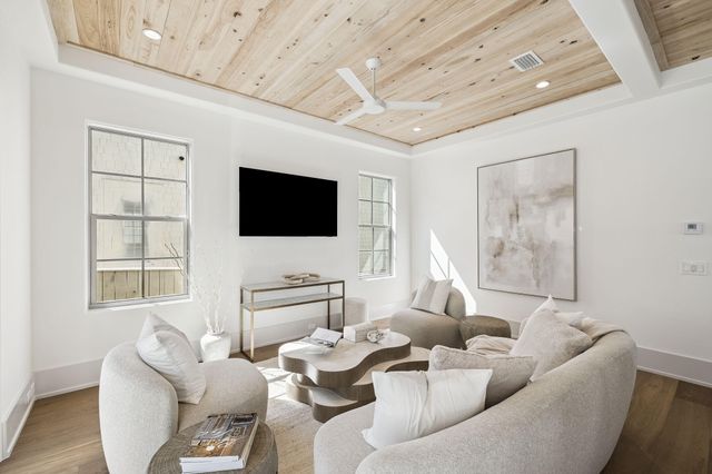 28 E Willow Mist Road, Inlet Beach, FL 32461