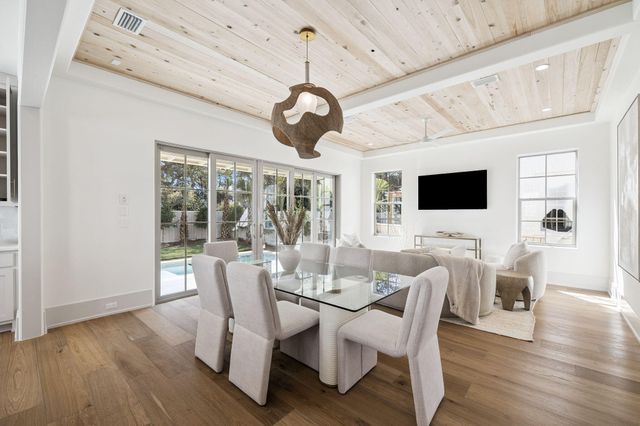 28 E Willow Mist Road, Inlet Beach, FL 32461