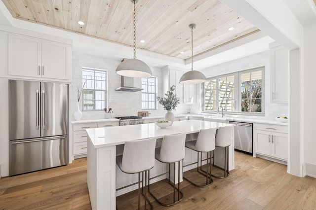 28 E Willow Mist Road, Inlet Beach, FL 32461