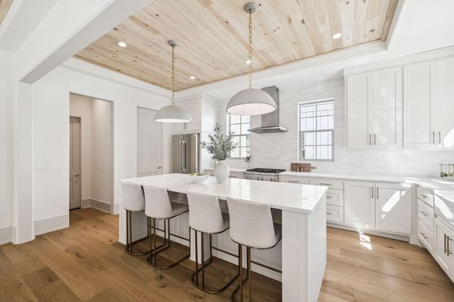 28 E Willow Mist Road, Inlet Beach, FL 32461