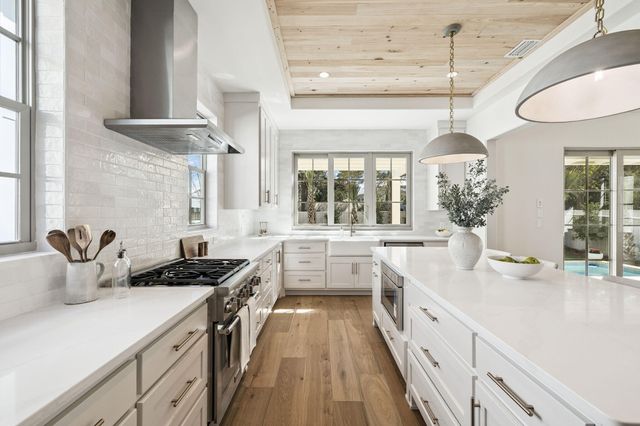 28 E Willow Mist Road, Inlet Beach, FL 32461