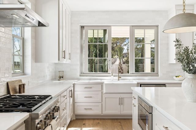 28 E Willow Mist Road, Inlet Beach, FL 32461