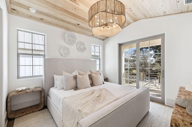 28 E Willow Mist Road, Inlet Beach, FL 32461