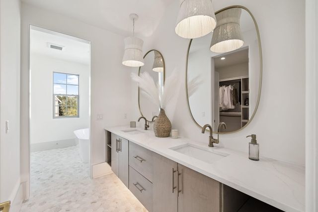 28 E Willow Mist Road, Inlet Beach, FL 32461