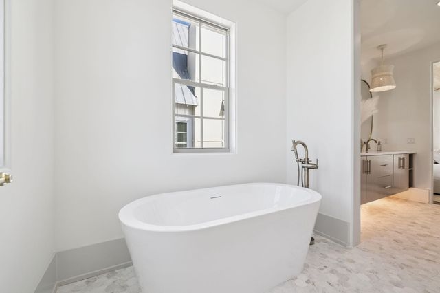 28 E Willow Mist Road, Inlet Beach, FL 32461