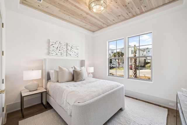 28 E Willow Mist Road, Inlet Beach, FL 32461