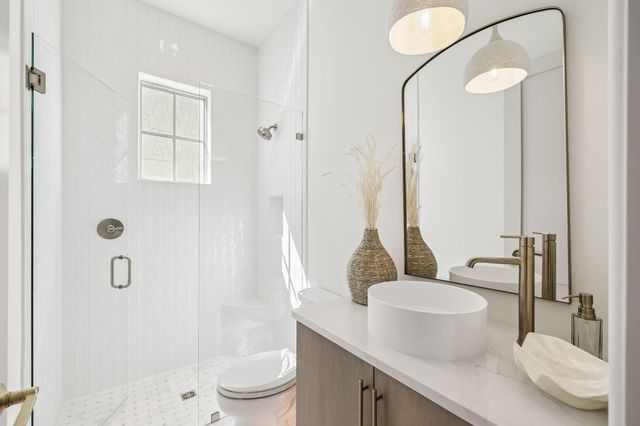 28 E Willow Mist Road, Inlet Beach, FL 32461