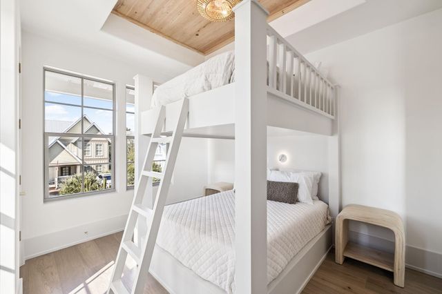 28 E Willow Mist Road, Inlet Beach, FL 32461