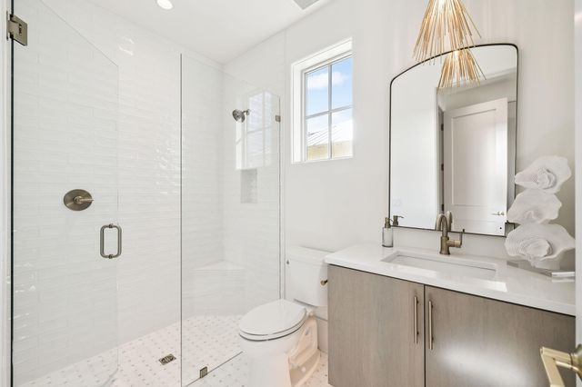 28 E Willow Mist Road, Inlet Beach, FL 32461