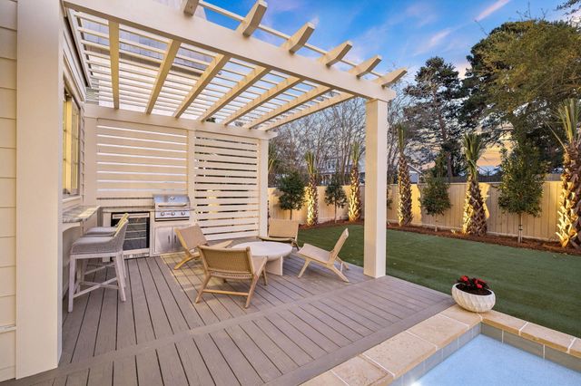 28 E Willow Mist Road, Inlet Beach, FL 32461