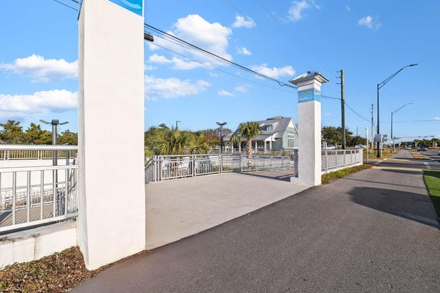 28 E Willow Mist Road, Inlet Beach, FL 32461