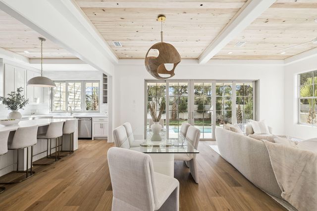 28 E Willow Mist Road, Inlet Beach, FL 32461