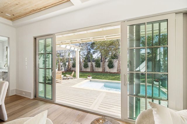 28 E Willow Mist Road, Inlet Beach, FL 32461