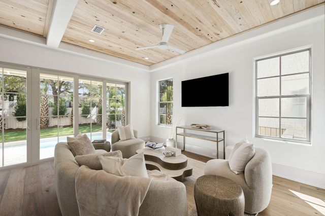 28 E Willow Mist Road, Inlet Beach, FL 32461