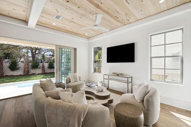 28 E Willow Mist Road, Inlet Beach, FL 32461