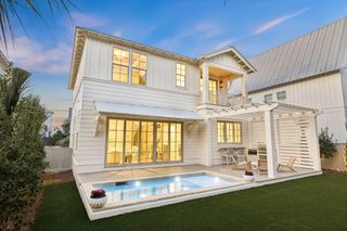 28 E Willow Mist Road, Inlet Beach, FL 32461