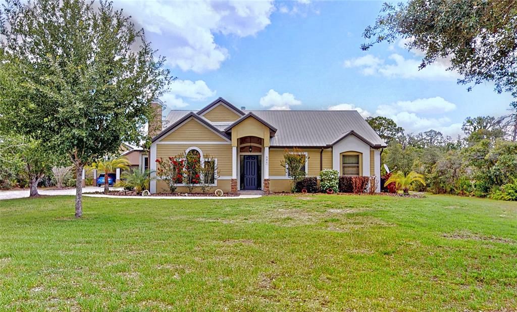 540 PHILLIPS ROAD, Sebring, FL 33875