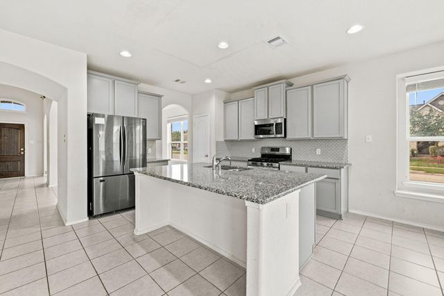 13818 Koala Bear Court Court, Crosby, TX 77532