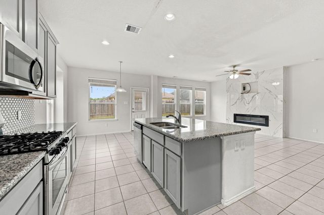 13818 Koala Bear Court Court, Crosby, TX 77532
