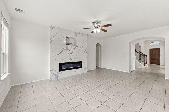 13818 Koala Bear Court Court, Crosby, TX 77532
