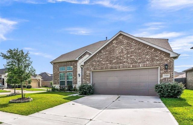 13818 Koala Bear Court Court, Crosby, TX 77532