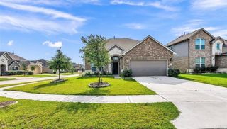 13818 Koala Bear Court Court, Crosby, TX 77532