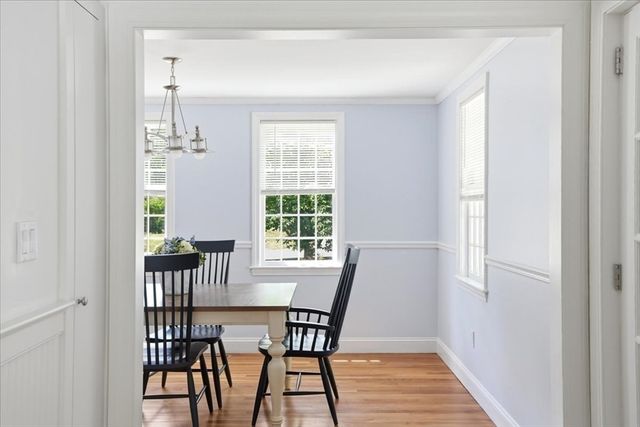 7 Amber Rd, Hingham, MA 02043