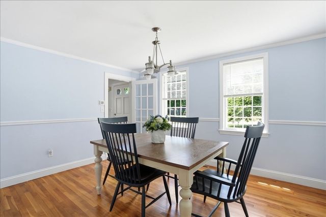 7 Amber Rd, Hingham, MA 02043