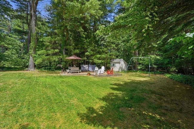 7 Amber Rd, Hingham, MA 02043