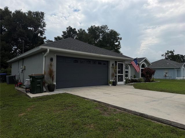 3824 HOLIN LANE, North Port, FL 34287