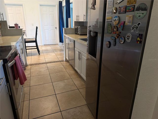 3824 HOLIN LANE, North Port, FL 34287
