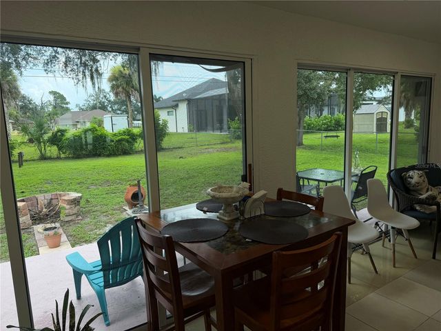 3824 HOLIN LANE, North Port, FL 34287