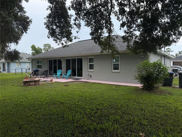 3824 HOLIN LANE, North Port, FL 34287