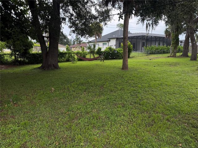 3824 HOLIN LANE, North Port, FL 34287