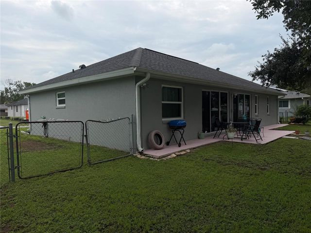 3824 HOLIN LANE, North Port, FL 34287