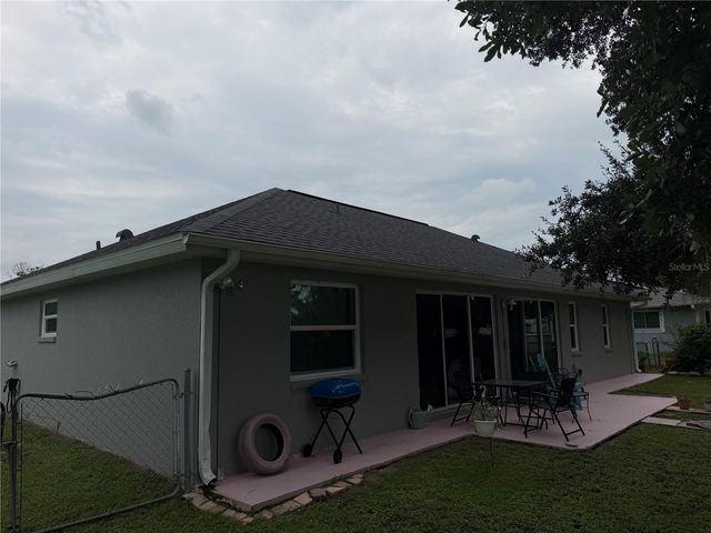 3824 HOLIN LANE, North Port, FL 34287