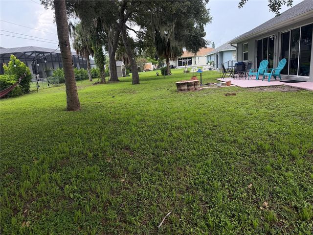 3824 HOLIN LANE, North Port, FL 34287