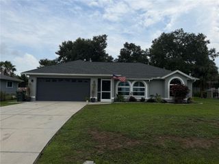 3824 HOLIN LANE, North Port, FL 34287