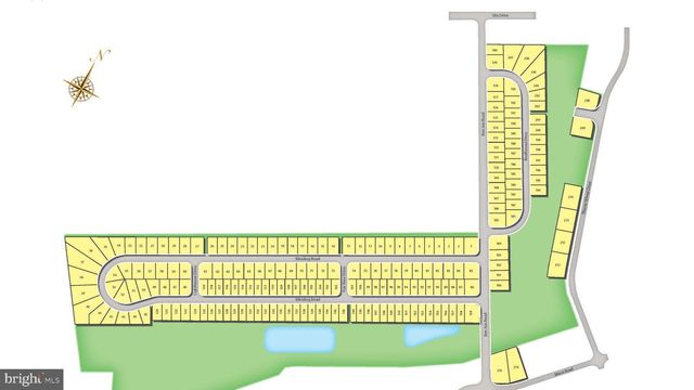 121 WINDING RD, Forks Township, PA 18040