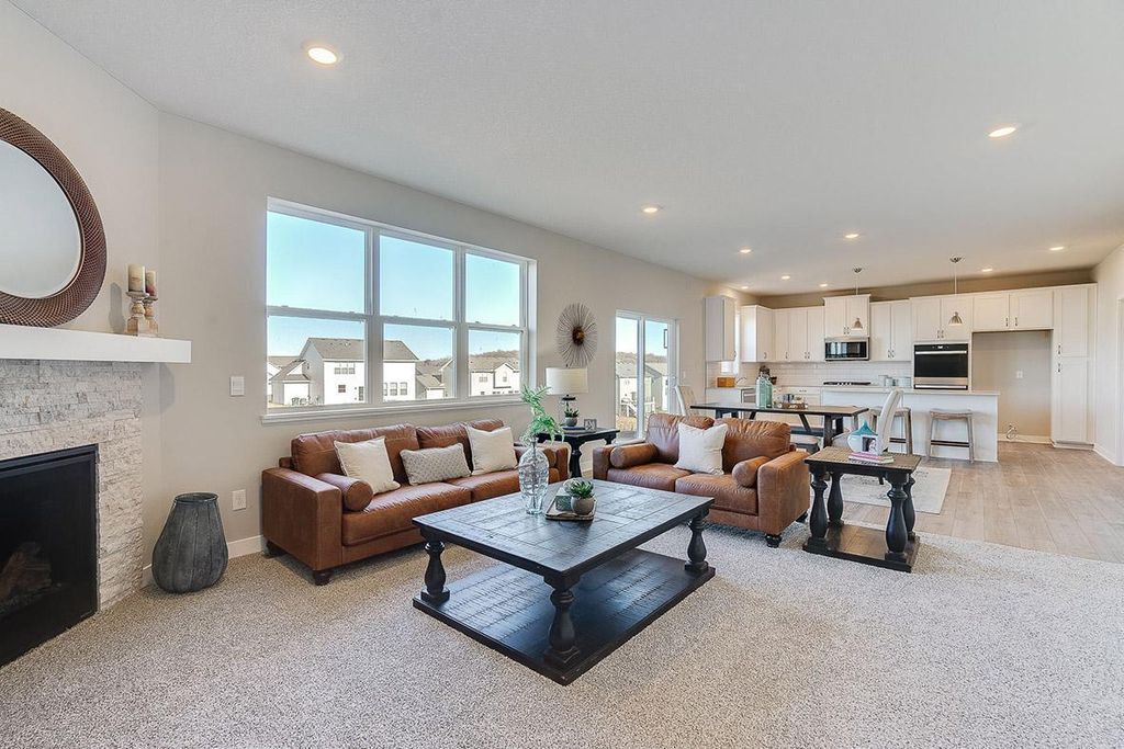 23616 Ashbury Drive, Rogers, MN 55374